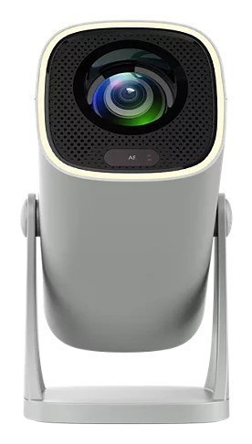 Philips Projektor LED NeoPix 244 biały