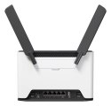 Router LTE Mikrotik CHATEAU LTE7 ax S53UG+5HAXD2HAXD-TC&R11E-LTE7