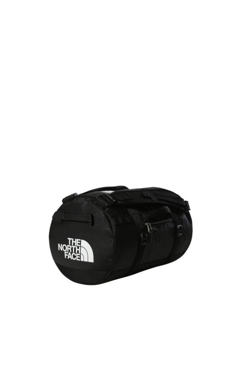 Torba The North Face NF0A52SS sportowa 31L Nylon, Poliester Czarna