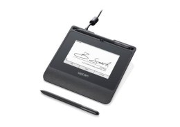 Wacom STU540-CH2 urządzenie do składania podpisu Czarny