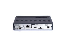 Xoro HRT 8770 Twin Kabel., Ethernet (RJ-45)