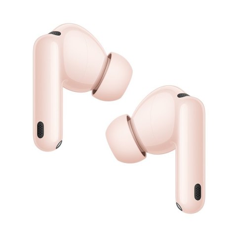 Huawei FreeBuds 7i | Łączność Bluetooth | ANC | Różowy