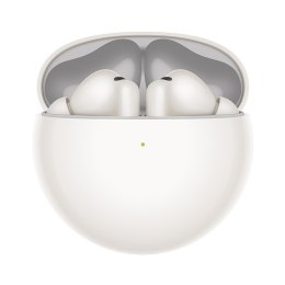 Huawei FreeBuds 7i Zestaw słuchawkowy True Wireless Stereo (TWS) Douszny Połączenia/muzyka Bluetooth Biały