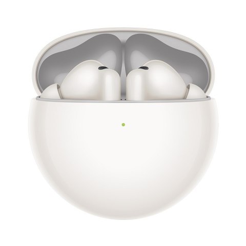 Huawei FreeBuds 7i Zestaw słuchawkowy True Wireless Stereo (TWS) Douszny Połączenia/muzyka Bluetooth Biały