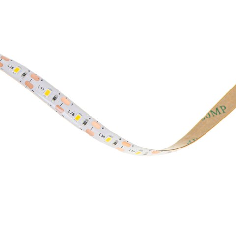 KX4942 Taśma LED na baterie USB czujnik ruchu 2M ciepły biały BATERIE