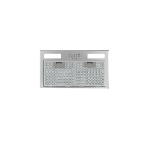 Okap CATA GT-PLUS 45 X /M Wbudowany pod Stal nierdzewna 645 m3/h