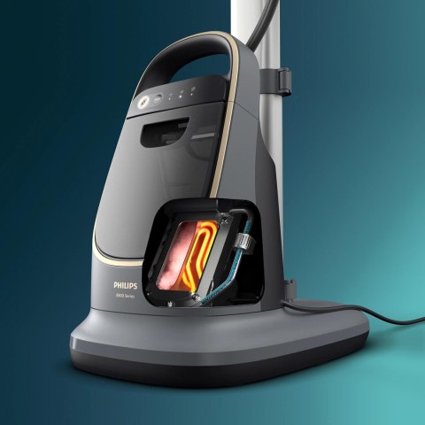 Philips All-in-One Ironing Solutions AIS8540 All-in-One serii 8500