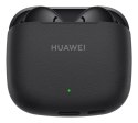 Zestaw słuchawkowy Huawei Freebuds SE 3 Bezprzewodowy Douszny Muzyka Bluetooth Czarny