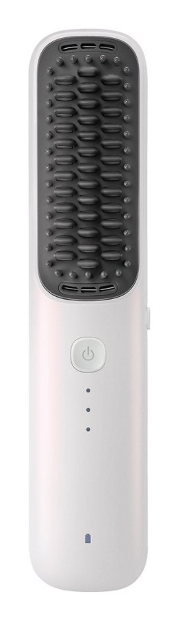 Xiaomi Cordless Hair Straightener Brush Szczotka do prostowania włosów 28 W Biały, Czarny
