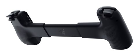 Gamepad Razer Kishi V2 Pro (Android) czarny USB Analogowa/Cyfrowa
