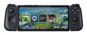 Gamepad Razer Kishi V2 Pro (Android) czarny USB Analogowa/Cyfrowa