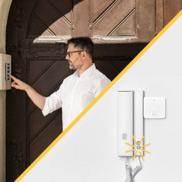 Inteligentny otwieracz drzwi NUKI Opener biały