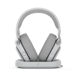 Bezprzewodowy zestaw słuchawkowy do gier Fractal Design z mikrofonem i Bluetooth