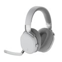 Bezprzewodowy zestaw słuchawkowy do gier Fractal Design z mikrofonem i Bluetooth