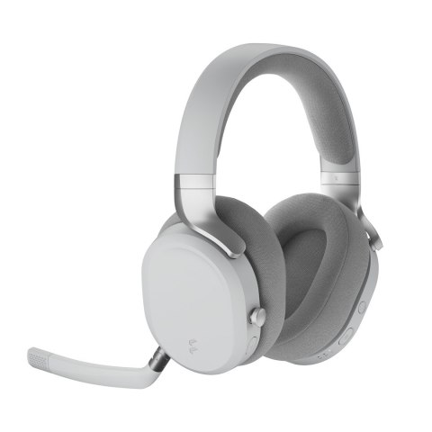 Bezprzewodowy zestaw słuchawkowy do gier Fractal Design z mikrofonem i Bluetooth
