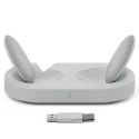 Bezprzewodowy zestaw słuchawkowy do gier Fractal Design z mikrofonem i Bluetooth