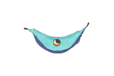Hamak Ticket to The Moon King Size Hammock - blue