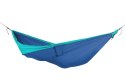 Hamak Ticket to The Moon King Size Hammock - blue