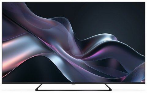 Ostry Telewizor Smart TV 55HP6265E 55 Google TV UHD Czarny