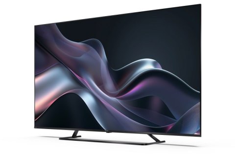Ostry Telewizor Smart TV 55HP6265E 55 Google TV UHD Czarny