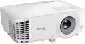 Projektor Benq MX560C XGA 1024x768 4000 ANSI lumenów Biały