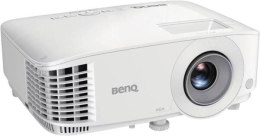 Projektor Benq MX560C XGA 1024x768 4000 ANSI lumenów Biały