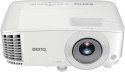 Projektor Benq MX560C XGA 1024x768 4000 ANSI lumenów Biały