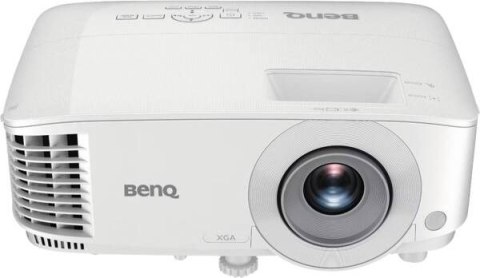 Projektor Benq MX560C XGA 1024x768 4000 ANSI lumenów Biały