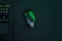 Razer Viper V4 Pro myszka Gaming Po prawej stronie RF Wireless + USB Type-C Optyczny 50000 DPI