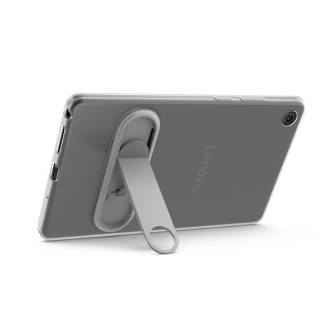 Tablet Lenovo Tab One (bez zasilacza) | 8,7" | Luna Szary | Systemy ochrony przed włamaniem (IPS) | 1340 x 800 pikseli