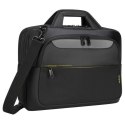 Targus Citygear 35,6 cm (14") Torba ładowana od góry Czarny