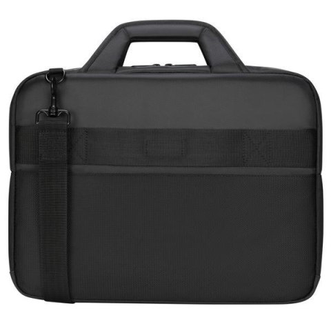 Targus Citygear 35,6 cm (14") Torba ładowana od góry Czarny