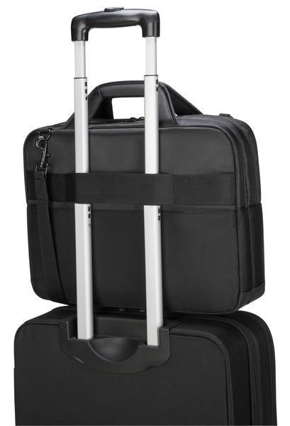 Targus Citygear 35,6 cm (14") Torba ładowana od góry Czarny