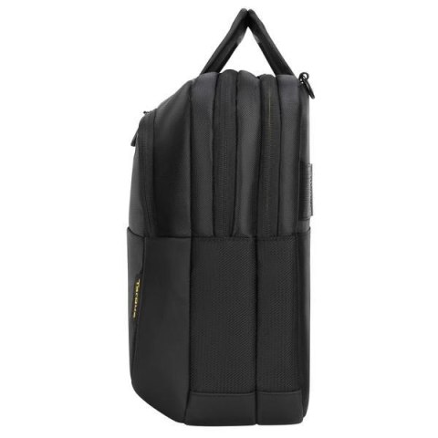 Targus Citygear 35,6 cm (14") Torba ładowana od góry Czarny