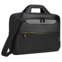Targus Citygear 35,6 cm (14") Torba ładowana od góry Czarny