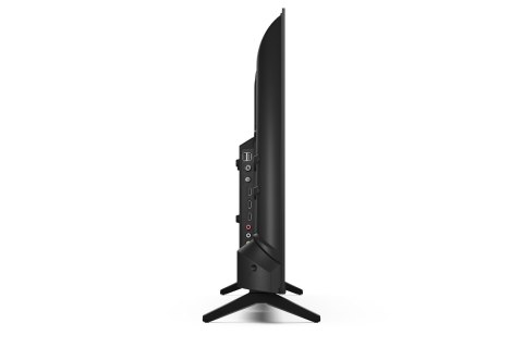 Telewizor LED 32" SHARP 32HA1205E 32 Czarny