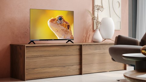 Telewizor LED 32" SHARP 32HA1205E 32 Czarny