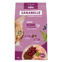 BOSCH Sanabelle senior drób 2kg