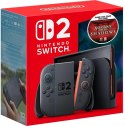 NINTENDO Switch 2 + Assassin Creed Shadows
