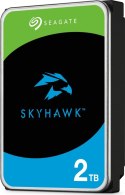 SEAGATE ST2000VX017 (2TB /3.5" )