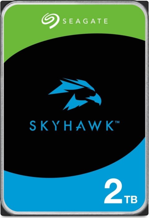 SEAGATE ST2000VX017 (2TB /3.5" )