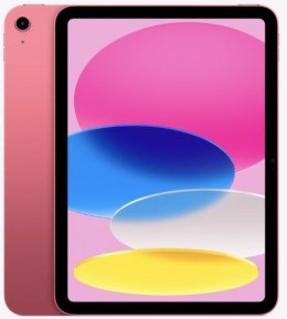 Tablet APPLE iPad WiFi + Cellular 11 cali 128 GB Różowy (11