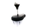 Thrustmaster Thrustmaster | Add-On Shifter | TH8A | Czarny