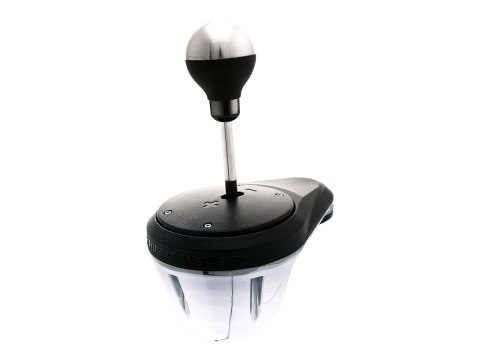Thrustmaster Thrustmaster | Add-On Shifter | TH8A | Czarny
