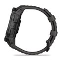 Zegarek sportowy Garmin Instinct 2X Solar MIP 50mm Graphite