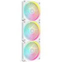 Case Acc Corsair Fan iCUE LINK LX120 RGB 3x12 w