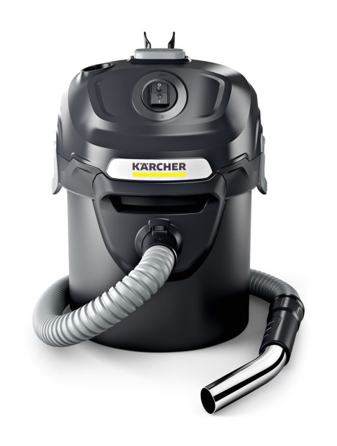 Kärcher AD 2 600 AW 14 l Czarny