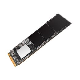 Silicon Power Dysk SSD Silicon Power A60 1TB M.2 PCIe NVMe Gen3x4 TLC 2200/1600 MB/s (SP001TBP34A60M28)