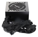 Seasonic CORE GC-750 ATX 3.1 moduł zasilaczy 750 W 20+4 pin ATX Czarny