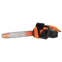 Black & Decker BECS2245-QS piła łańcuchowa 2200 W Pomarańczowy